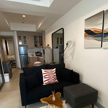 Apartment Fatmawati City Jakarta Selatan