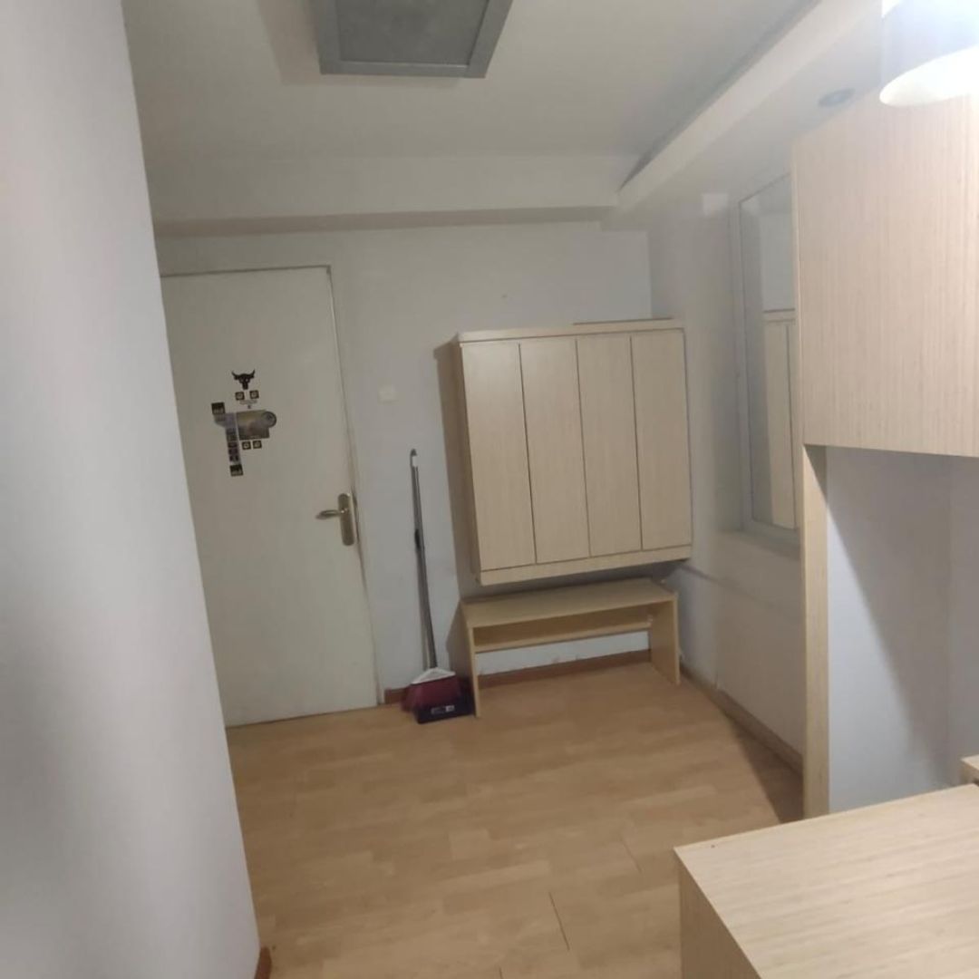 Apartment Kalibata City Jakarta Selatan