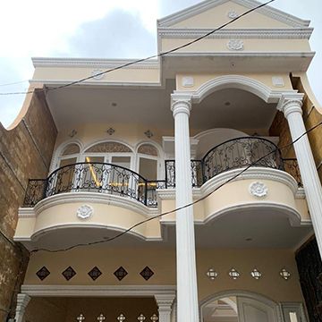 Rumah Mampang Prapatan Jakarta Selatan