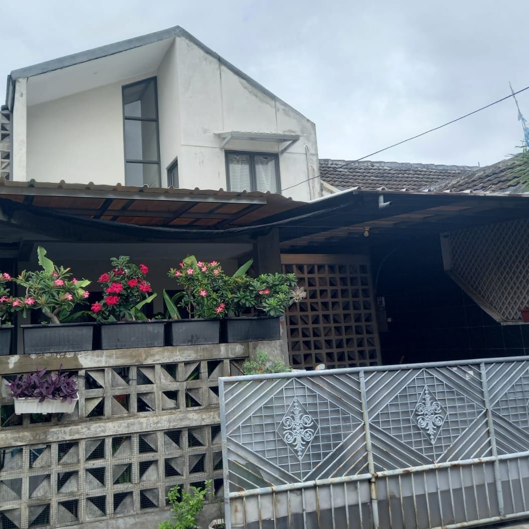 Rumah Pondok Pekayon Indah Bekasi EasyFind Cari Rumah Lebih Transparan