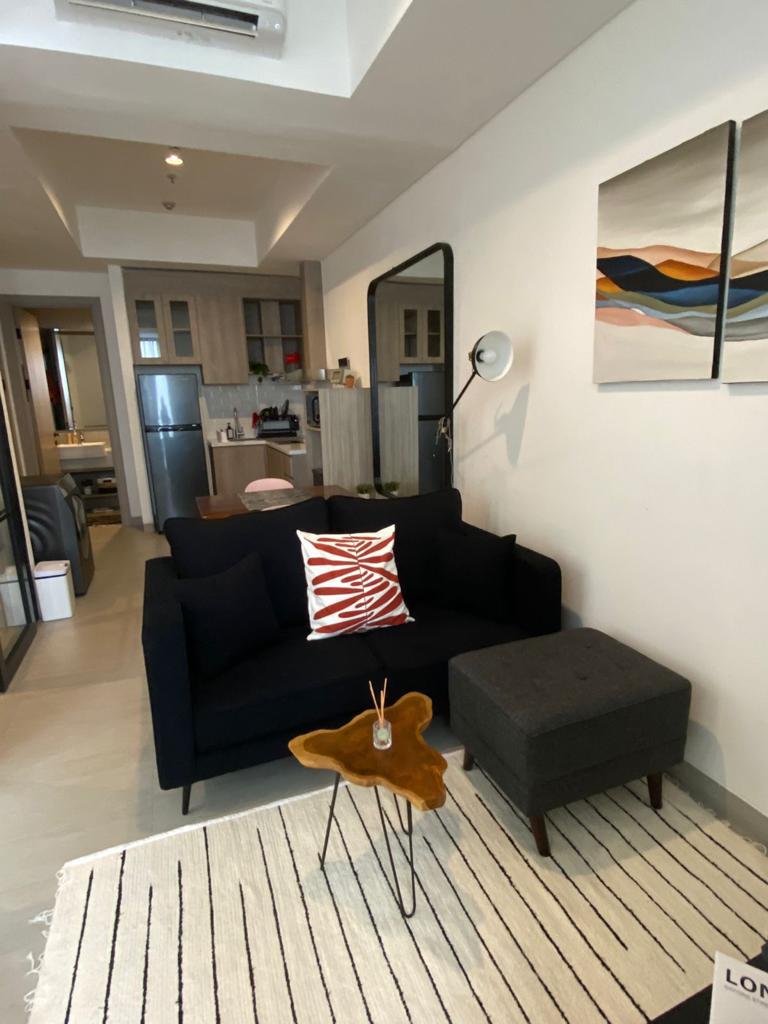 Apartment Fatmawati City Jakarta Selatan