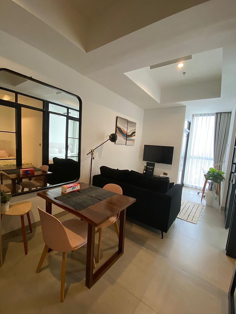 Apartment Fatmawati City Jakarta Selatan